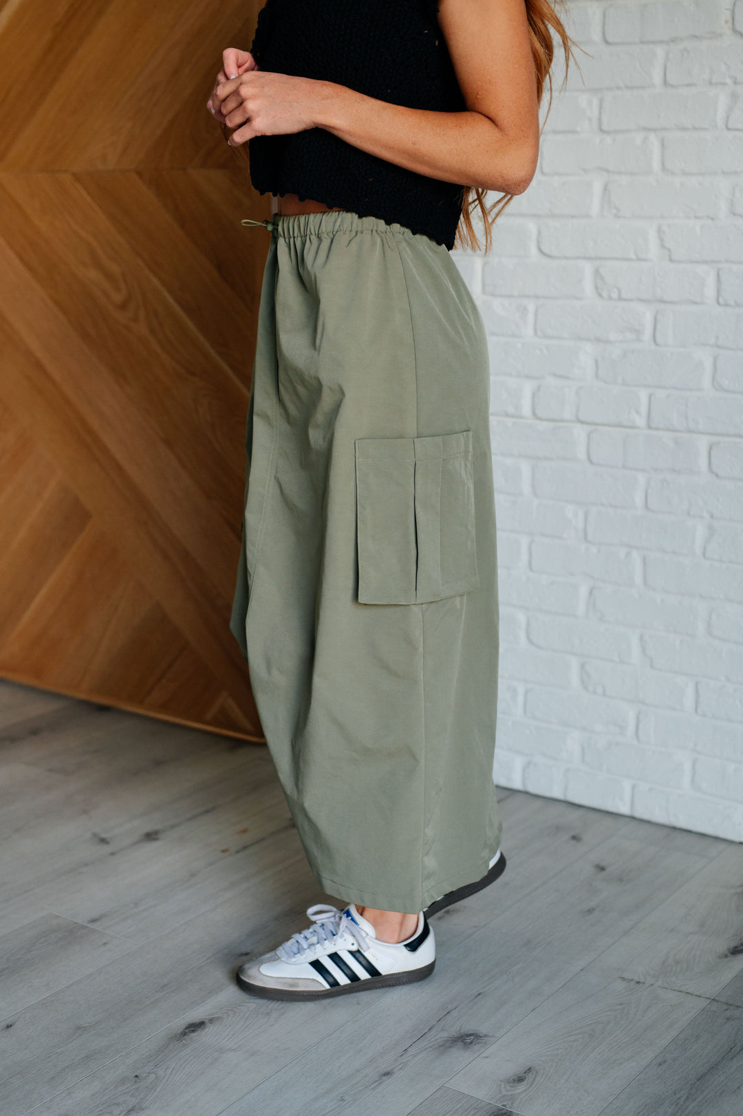 Explain It Away Cargo Skirt-Bottoms-Ave Shops-[option4]-[option5]-[option6]-[option7]-[option8]-Shop-Boutique-Clothing-for-Women-Online