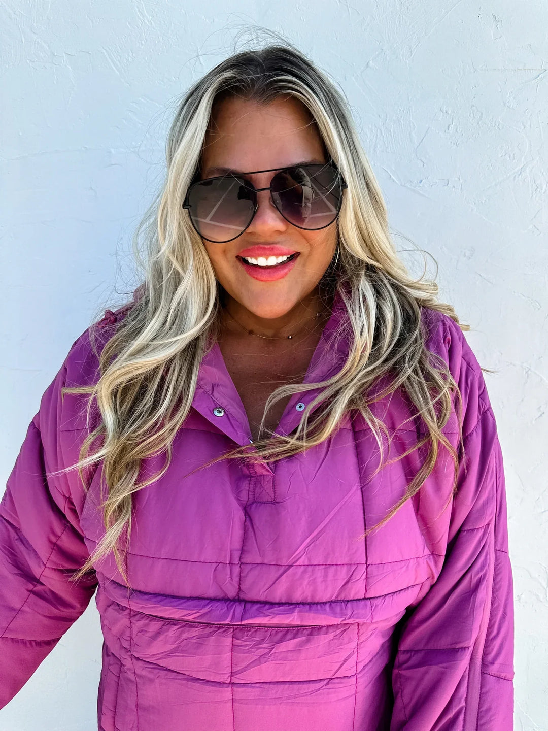 Blakeley Peyton Puffer Jacket In Four Colors-Preorder-Ave Shops-[option4]-[option5]-[option6]-[option7]-[option8]-Shop-Boutique-Clothing-for-Women-Online