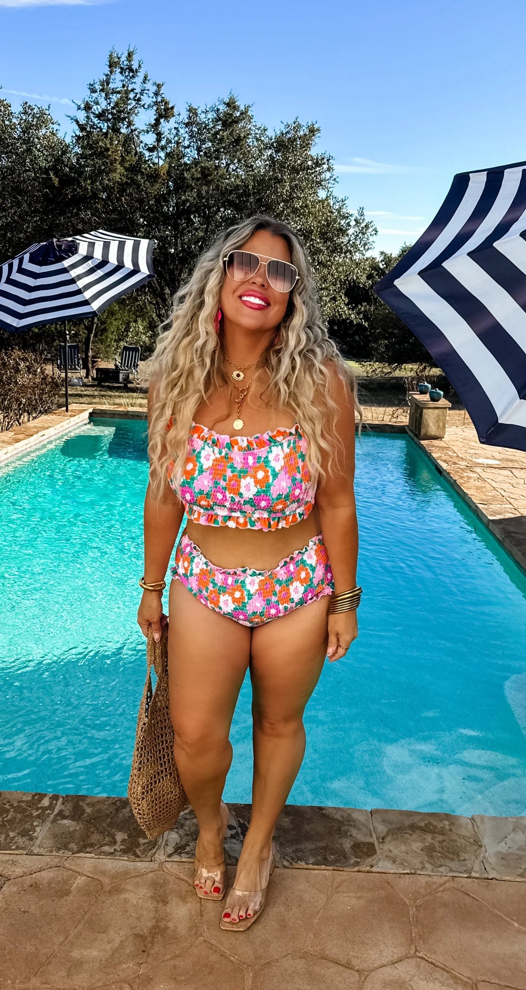 PREORDER: Blakeley Amalfi Blooms Swim Set-Womens-Ave Shops-[option4]-[option5]-[option6]-[option7]-[option8]-Shop-Boutique-Clothing-for-Women-Online