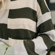 Fall Into Us Color Block Knit Pullover-Womens-Ave Shops-[option4]-[option5]-[option6]-[option7]-[option8]-Shop-Boutique-Clothing-for-Women-Online