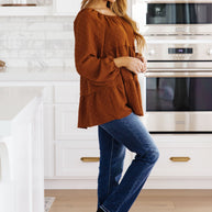 Falling Into You Tiered Babydoll Top-Tops-Ave Shops-[option4]-[option5]-[option6]-[option7]-[option8]-Shop-Boutique-Clothing-for-Women-Online