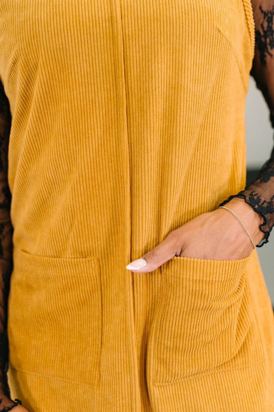 Feeling That Way Corduroy Dress-Womens-Ave Shops-[option4]-[option5]-[option6]-[option7]-[option8]-Shop-Boutique-Clothing-for-Women-Online