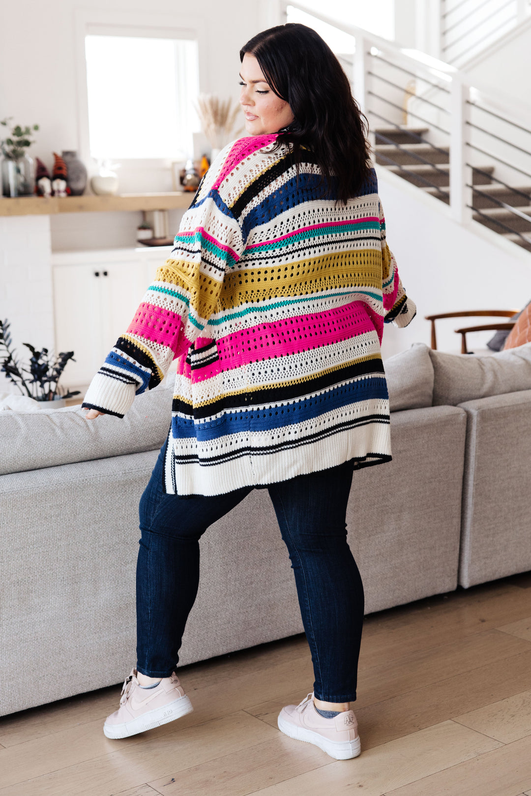 Felt Cute Striped Cardigan-Layers-Ave Shops-[option4]-[option5]-[option6]-[option7]-[option8]-Shop-Boutique-Clothing-for-Women-Online