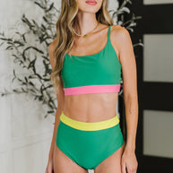 Fiji Color Block Swim Bottoms-Swimwear-Ave Shops-[option4]-[option5]-[option6]-[option7]-[option8]-Shop-Boutique-Clothing-for-Women-Online