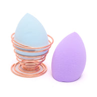 Flawless Finish Makeup Sponge Set in Purple-Health & Beauty-Ave Shops-[option4]-[option5]-[option6]-[option7]-[option8]-Shop-Boutique-Clothing-for-Women-Online