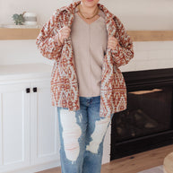 Gather Round Aztec Shacket-Layers-Ave Shops-[option4]-[option5]-[option6]-[option7]-[option8]-Shop-Boutique-Clothing-for-Women-Online