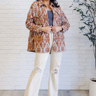 Gather Round Aztec Shacket-Layers-Ave Shops-[option4]-[option5]-[option6]-[option7]-[option8]-Shop-Boutique-Clothing-for-Women-Online