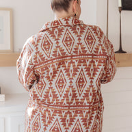 Gather Round Aztec Shacket-Layers-Ave Shops-[option4]-[option5]-[option6]-[option7]-[option8]-Shop-Boutique-Clothing-for-Women-Online