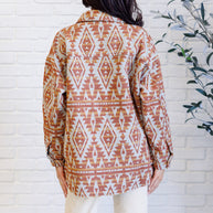 Gather Round Aztec Shacket-Layers-Ave Shops-[option4]-[option5]-[option6]-[option7]-[option8]-Shop-Boutique-Clothing-for-Women-Online
