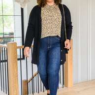 Georgia Back Yoke Skinny Jeans with Phone Pocket-Womens-Ave Shops-[option4]-[option5]-[option6]-[option7]-[option8]-Shop-Boutique-Clothing-for-Women-Online