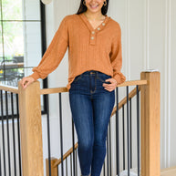 Georgia Back Yoke Skinny Jeans with Phone Pocket-Womens-Ave Shops-[option4]-[option5]-[option6]-[option7]-[option8]-Shop-Boutique-Clothing-for-Women-Online