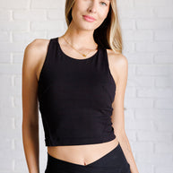 Rae Mode Get Moving Racer Back Crop Tank-Athleisure-Ave Shops-[option4]-[option5]-[option6]-[option7]-[option8]-Shop-Boutique-Clothing-for-Women-Online
