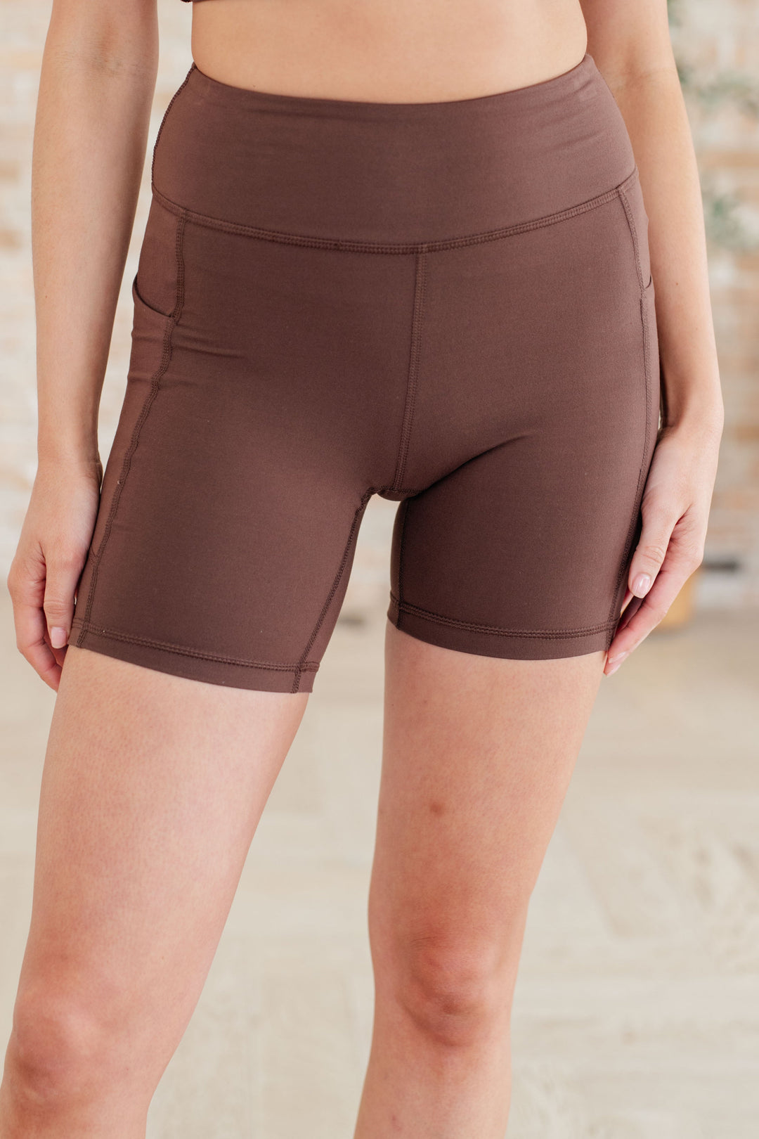 Getting Active Biker Shorts in Java-Athleisure-Ave Shops-[option4]-[option5]-[option6]-[option7]-[option8]-Shop-Boutique-Clothing-for-Women-Online