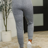 Giving the Run Around Joggers in Gray-Womens-Ave Shops-[option4]-[option5]-[option6]-[option7]-[option8]-Shop-Boutique-Clothing-for-Women-Online