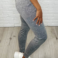 Giving the Run Around Joggers in Gray-Womens-Ave Shops-[option4]-[option5]-[option6]-[option7]-[option8]-Shop-Boutique-Clothing-for-Women-Online