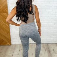 Giving the Run Around Joggers in Gray-Womens-Ave Shops-[option4]-[option5]-[option6]-[option7]-[option8]-Shop-Boutique-Clothing-for-Women-Online