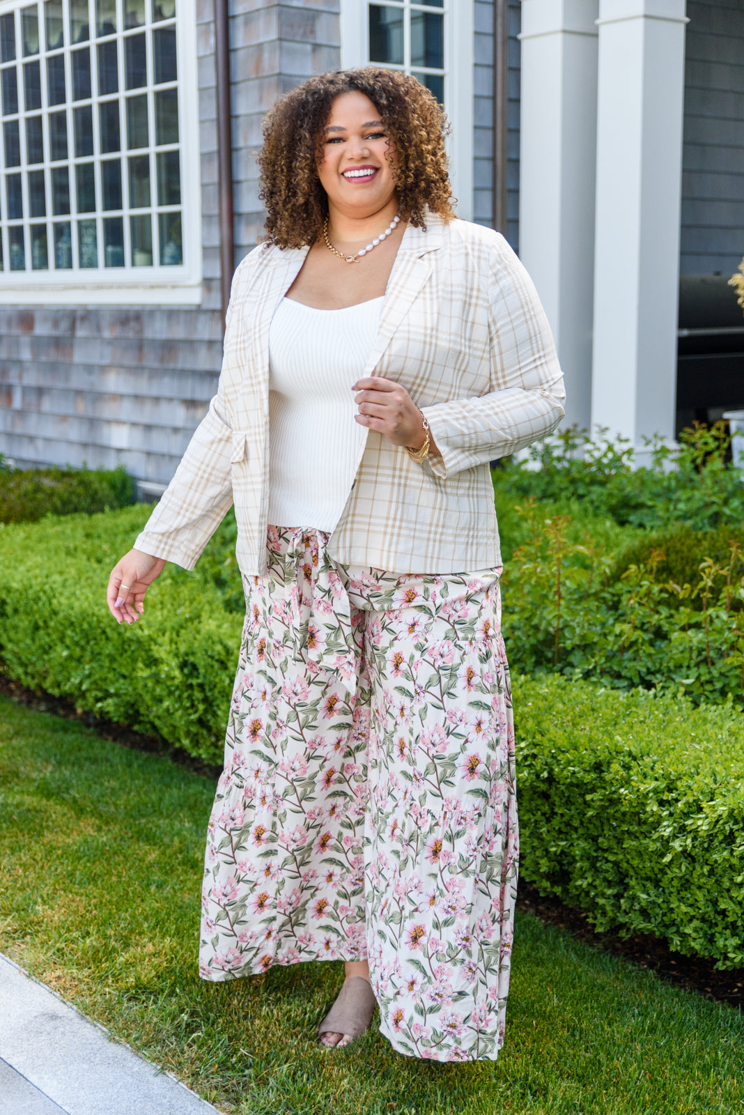 Good and Gone Tank-Tops-Ave Shops-[option4]-[option5]-[option6]-[option7]-[option8]-Shop-Boutique-Clothing-for-Women-Online