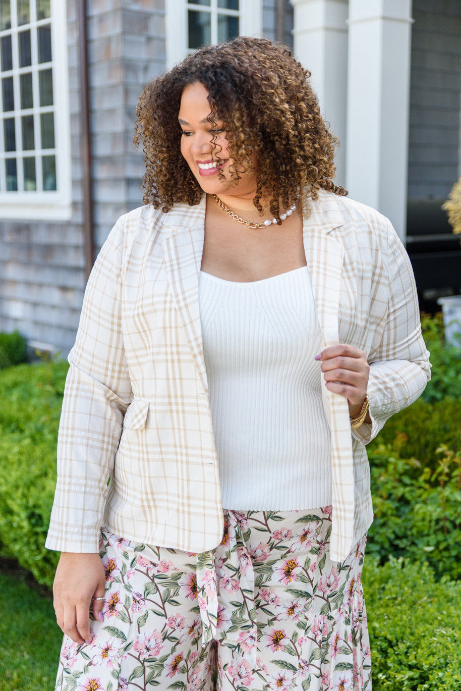 Good and Gone Tank-Tops-Ave Shops-[option4]-[option5]-[option6]-[option7]-[option8]-Shop-Boutique-Clothing-for-Women-Online