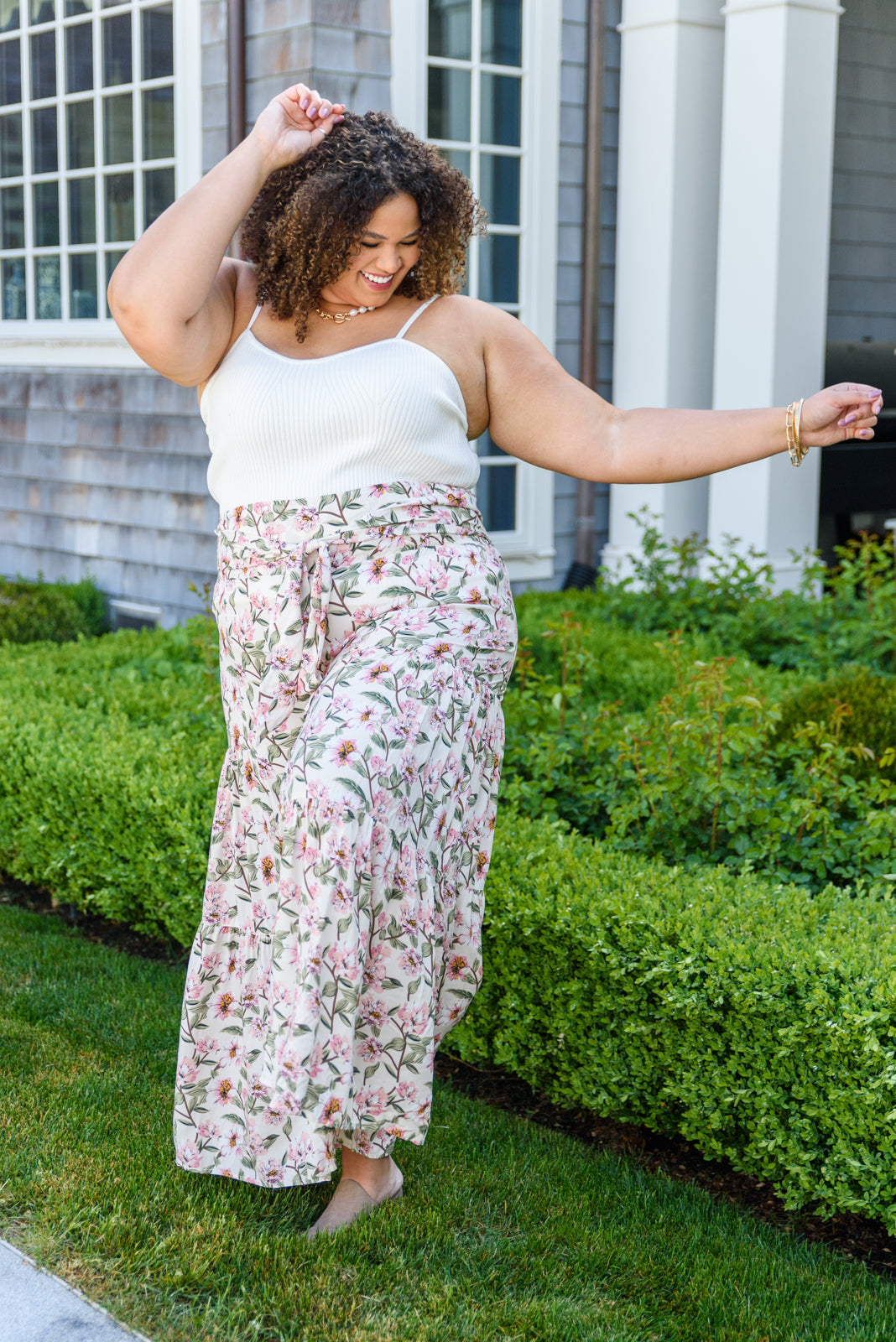 Good and Gone Tank-Tops-Ave Shops-[option4]-[option5]-[option6]-[option7]-[option8]-Shop-Boutique-Clothing-for-Women-Online