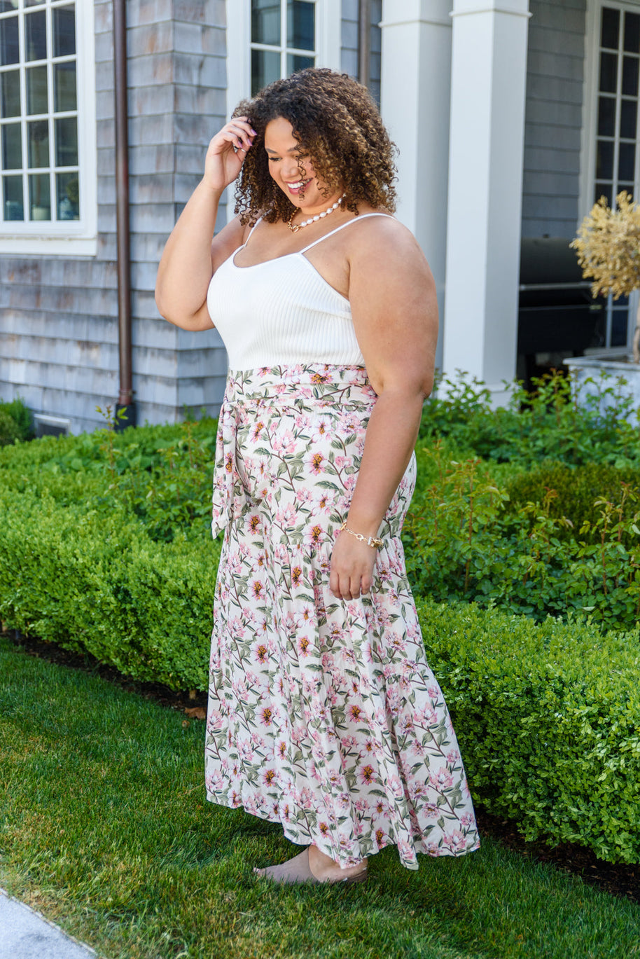 Good and Gone Tank-Tops-Ave Shops-[option4]-[option5]-[option6]-[option7]-[option8]-Shop-Boutique-Clothing-for-Women-Online