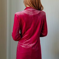 Verity Velvet Blazer-Layers-Ave Shops-[option4]-[option5]-[option6]-[option7]-[option8]-Shop-Boutique-Clothing-for-Women-Online