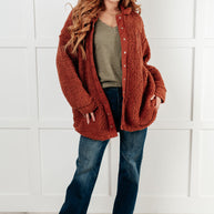 On a Roll Ribbed Knit V Neck Long Sleeve Top-Tops-Ave Shops-[option4]-[option5]-[option6]-[option7]-[option8]-Shop-Boutique-Clothing-for-Women-Online