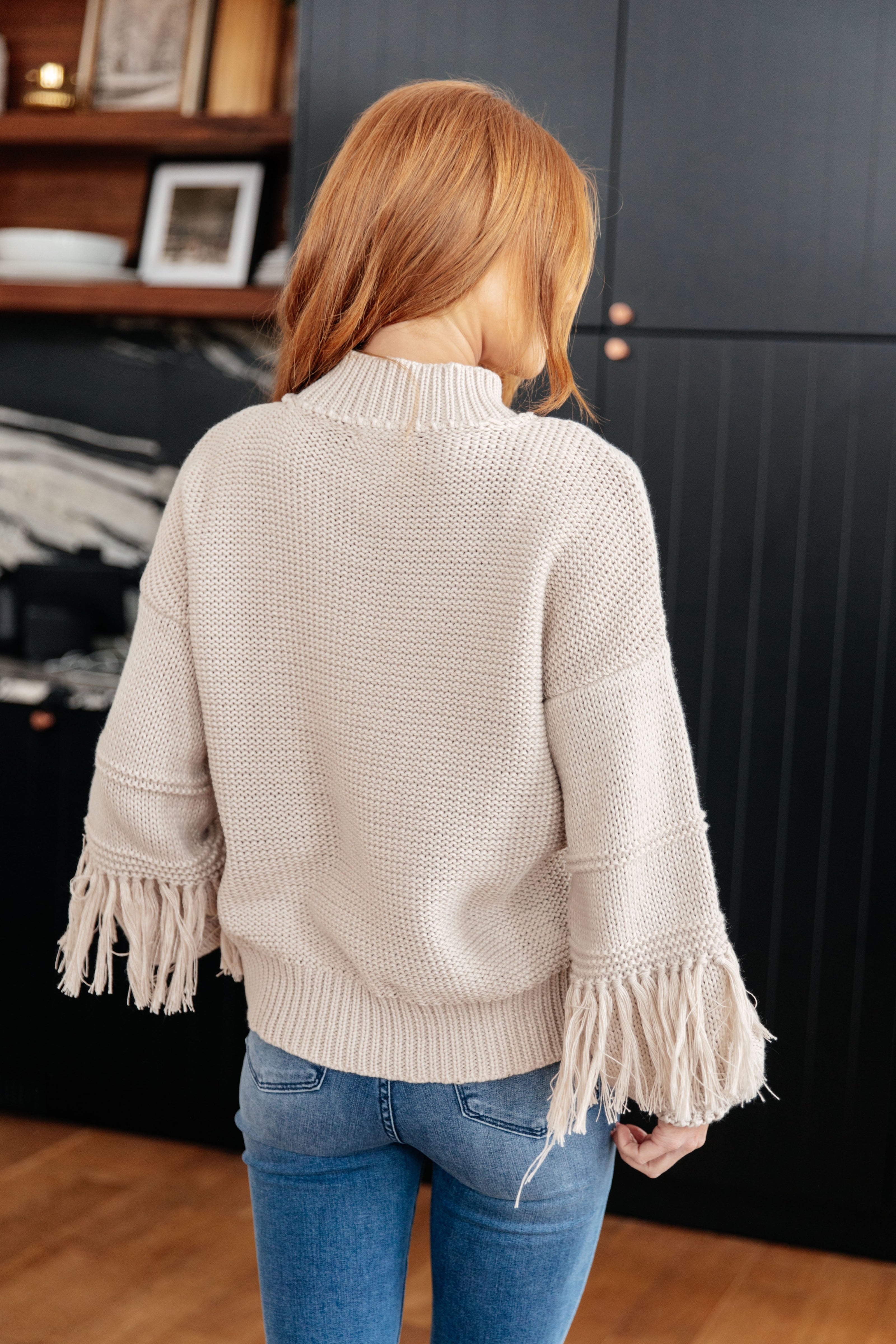 Handle It All Fringe Detail Sweater-Tops-Ave Shops-[option4]-[option5]-[option6]-[option7]-[option8]-Shop-Boutique-Clothing-for-Women-Online