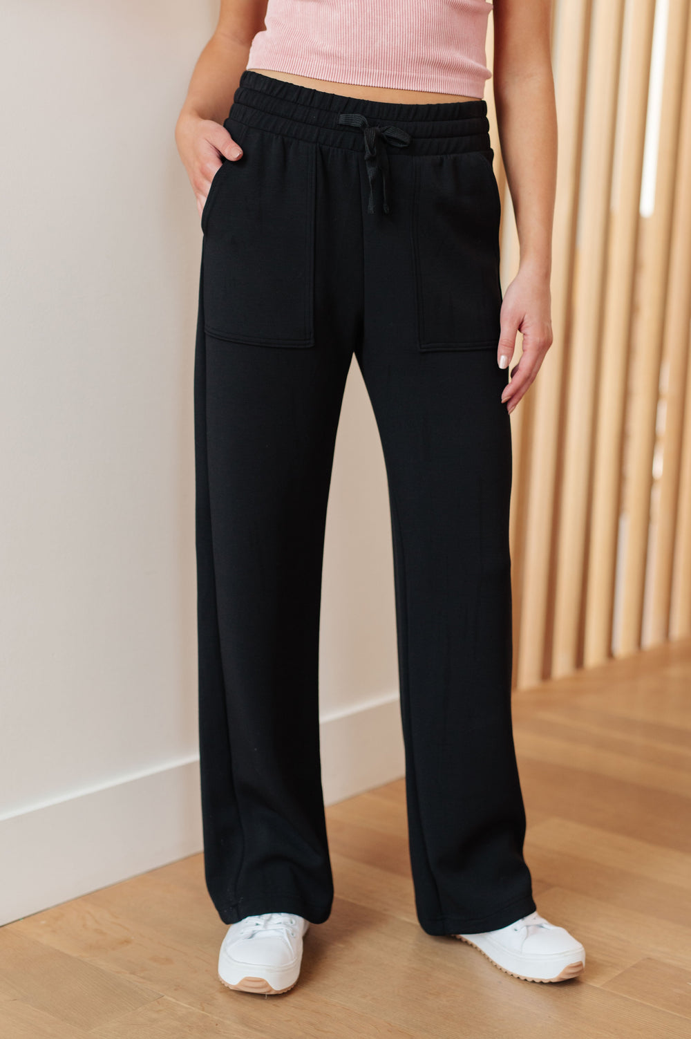 Handle That Straight Leg Pants-Womens-Ave Shops-[option4]-[option5]-[option6]-[option7]-[option8]-Shop-Boutique-Clothing-for-Women-Online