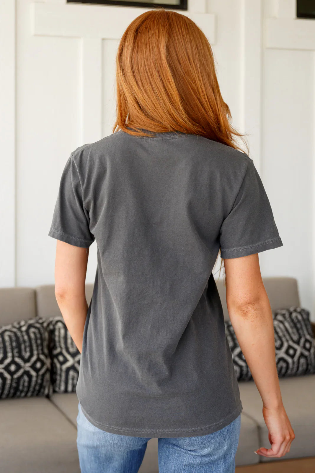 Happiness Comes in Waves Tee-Tops-Ave Shops-[option4]-[option5]-[option6]-[option7]-[option8]-Shop-Boutique-Clothing-for-Women-Online