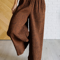 Harmony High Rise Wide Leg Pants in Brown-Bottoms-Ave Shops-[option4]-[option5]-[option6]-[option7]-[option8]-Shop-Boutique-Clothing-for-Women-Online