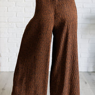 Harmony High Rise Wide Leg Pants in Brown-Bottoms-Ave Shops-[option4]-[option5]-[option6]-[option7]-[option8]-Shop-Boutique-Clothing-for-Women-Online