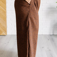 Harmony High Rise Wide Leg Pants in Brown-Bottoms-Ave Shops-[option4]-[option5]-[option6]-[option7]-[option8]-Shop-Boutique-Clothing-for-Women-Online