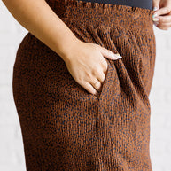 Harmony High Rise Wide Leg Pants in Brown-Bottoms-Ave Shops-[option4]-[option5]-[option6]-[option7]-[option8]-Shop-Boutique-Clothing-for-Women-Online