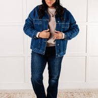 Have We Met Oversized Denim Jacket-Denim-Ave Shops-[option4]-[option5]-[option6]-[option7]-[option8]-Shop-Boutique-Clothing-for-Women-Online