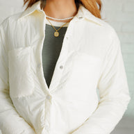 Hear Me Out Lightweight Puffer Jacket-Layers-Ave Shops-[option4]-[option5]-[option6]-[option7]-[option8]-Shop-Boutique-Clothing-for-Women-Online