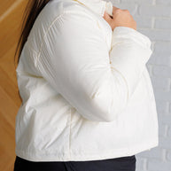 Hear Me Out Lightweight Puffer Jacket-Layers-Ave Shops-[option4]-[option5]-[option6]-[option7]-[option8]-Shop-Boutique-Clothing-for-Women-Online