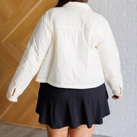 Hear Me Out Lightweight Puffer Jacket-Layers-Ave Shops-[option4]-[option5]-[option6]-[option7]-[option8]-Shop-Boutique-Clothing-for-Women-Online