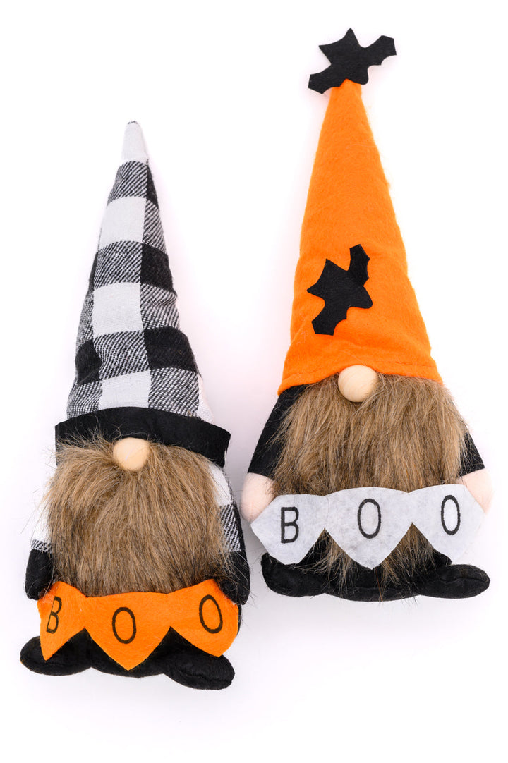 Hey Boo Gnomes Set of 2-Home & Decor-Ave Shops-OS-[option4]-[option5]-[option6]-[option7]-[option8]-Shop-Boutique-Clothing-for-Women-Online