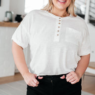 Hipster Henley Top-Tops-Ave Shops-[option4]-[option5]-[option6]-[option7]-[option8]-Shop-Boutique-Clothing-for-Women-Online