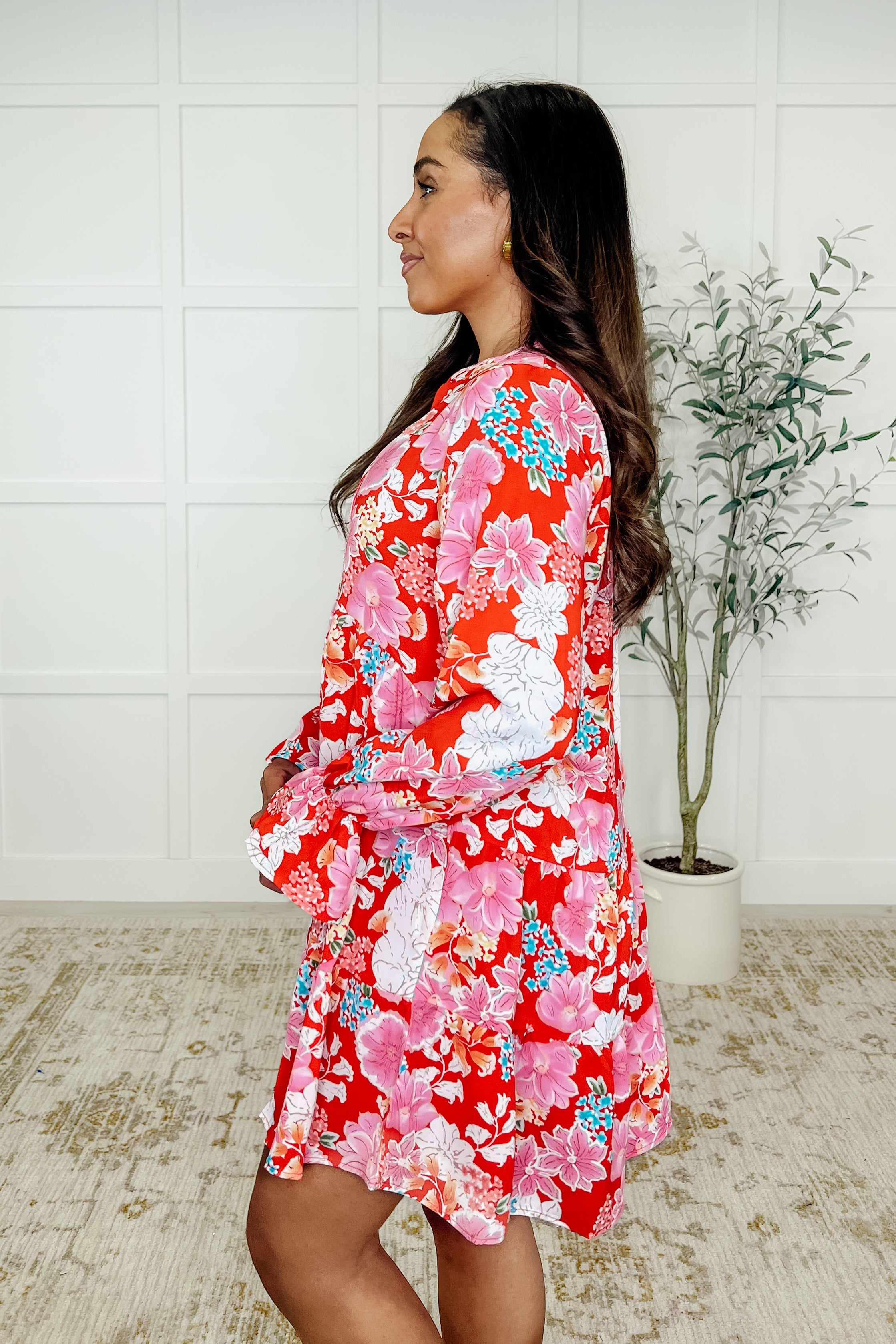 Hold Out for More Print Dress-Womens-Ave Shops-[option4]-[option5]-[option6]-[option7]-[option8]-Shop-Boutique-Clothing-for-Women-Online