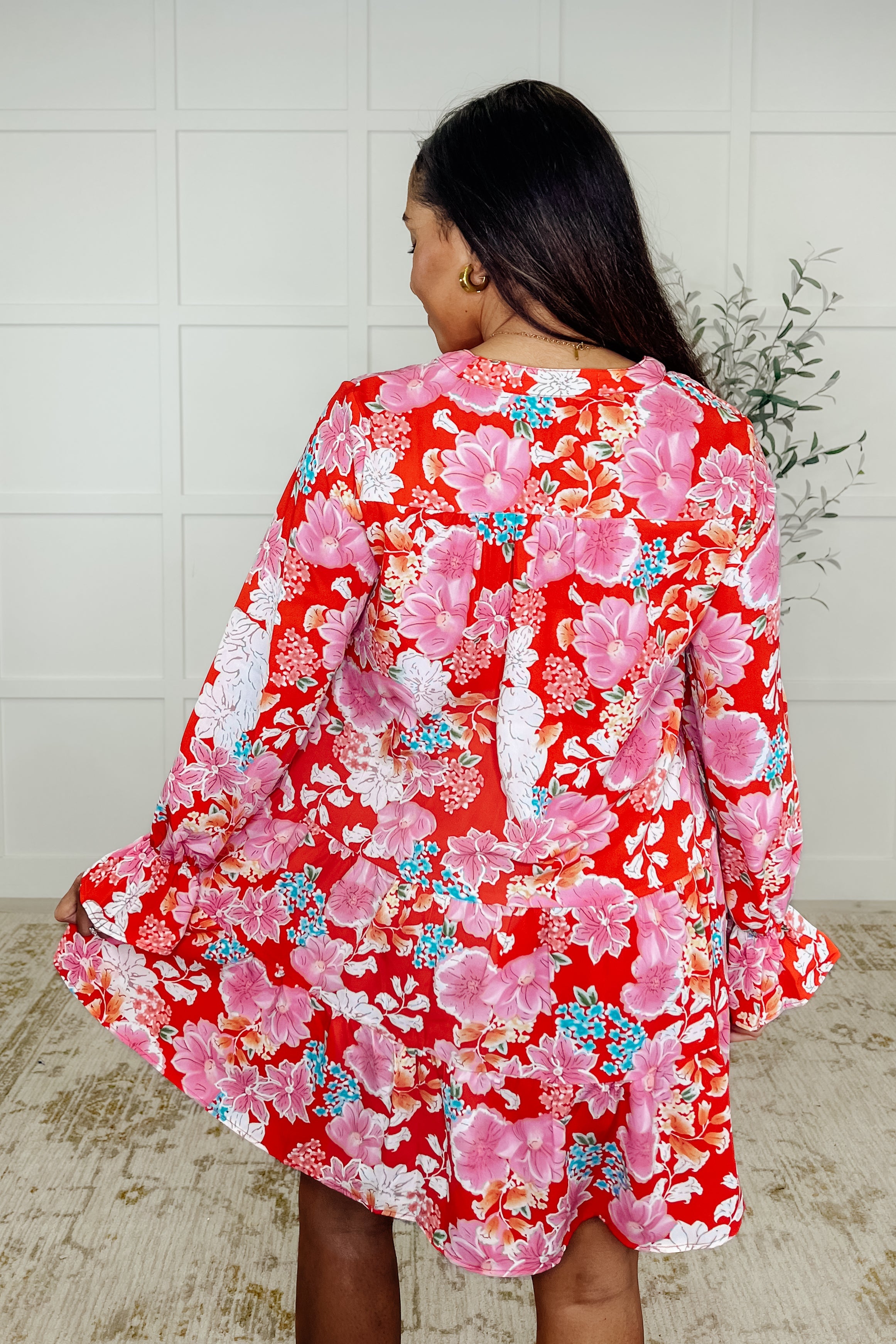 Hold Out for More Print Dress-Womens-Ave Shops-[option4]-[option5]-[option6]-[option7]-[option8]-Shop-Boutique-Clothing-for-Women-Online