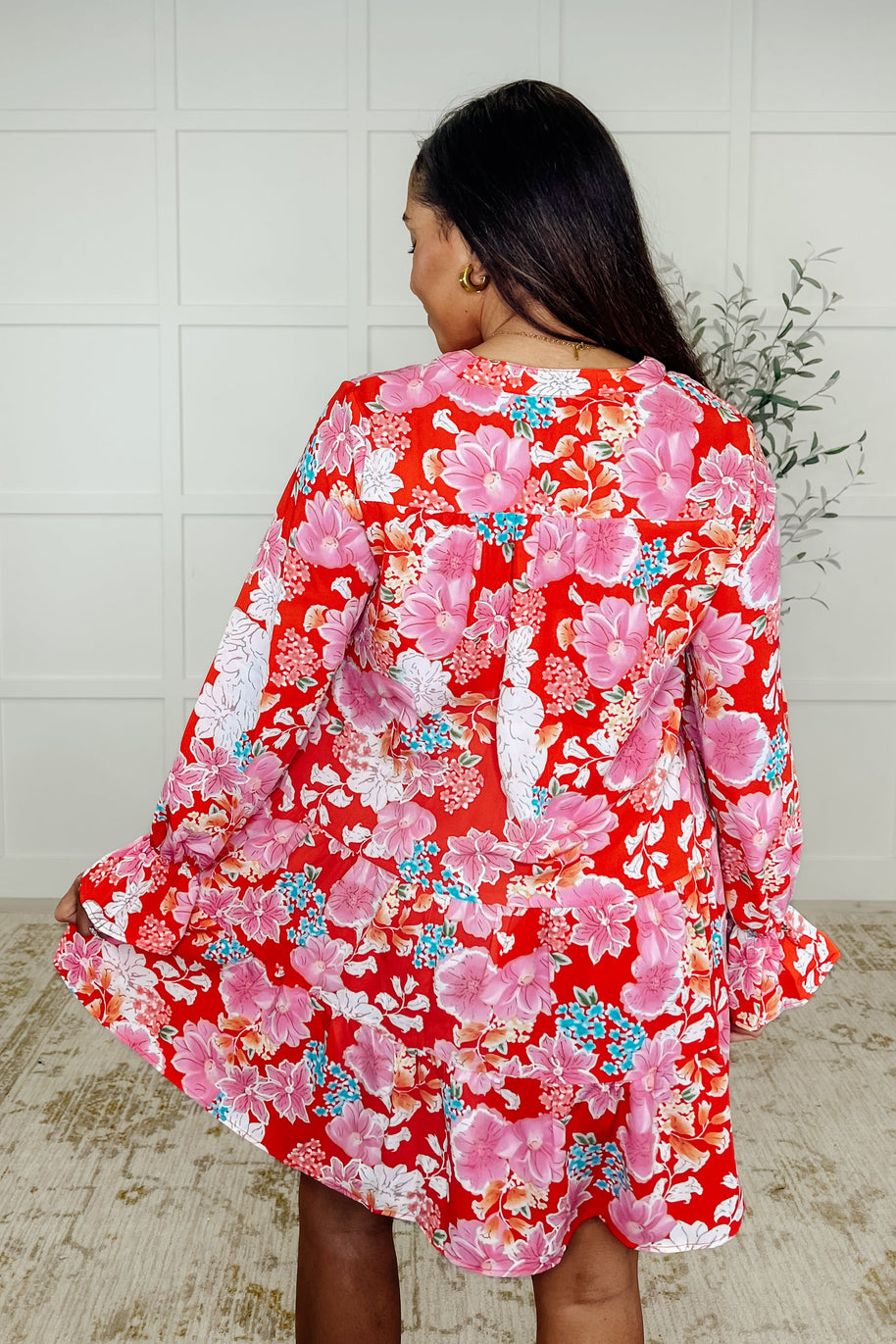 Hold Out for More Print Dress-Womens-Ave Shops-[option4]-[option5]-[option6]-[option7]-[option8]-Shop-Boutique-Clothing-for-Women-Online