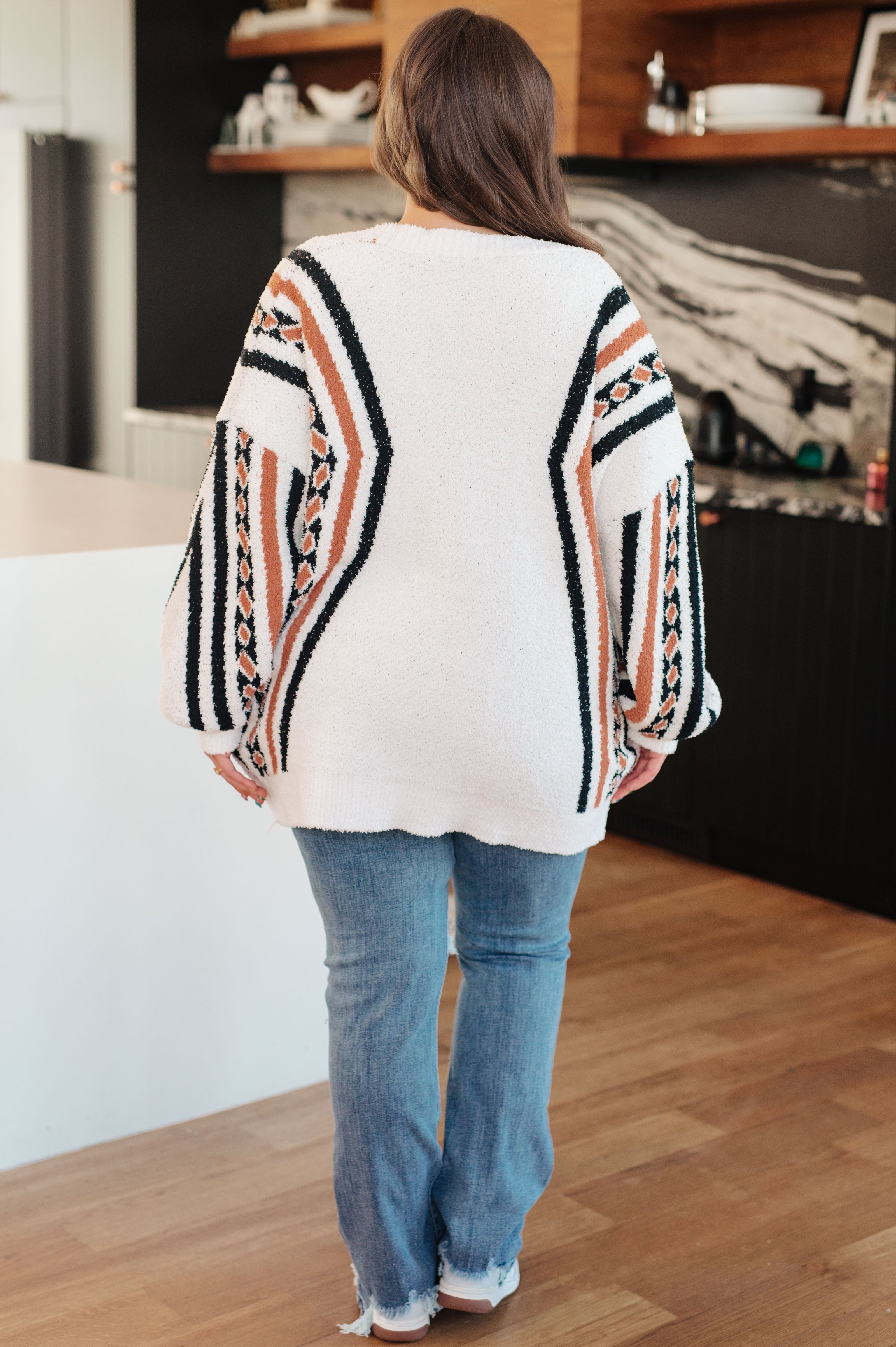 Holding On Aztec Print Cardigan-Layers-Ave Shops-[option4]-[option5]-[option6]-[option7]-[option8]-Shop-Boutique-Clothing-for-Women-Online