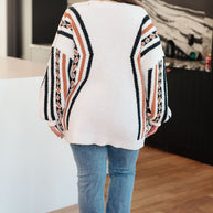 Holding On Aztec Print Cardigan-Layers-Ave Shops-[option4]-[option5]-[option6]-[option7]-[option8]-Shop-Boutique-Clothing-for-Women-Online