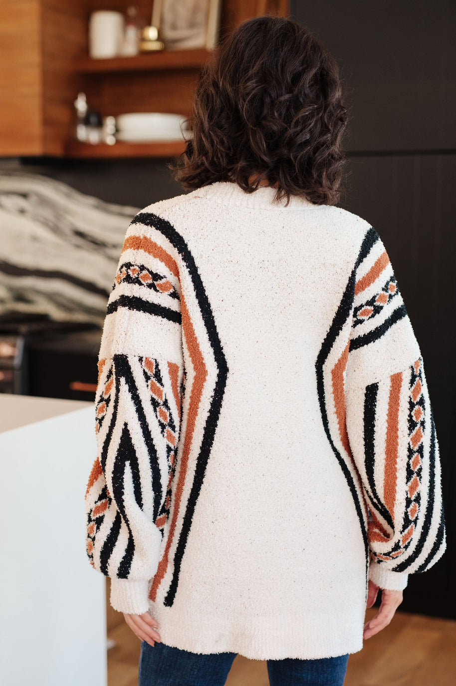 Holding On Aztec Print Cardigan-Layers-Ave Shops-[option4]-[option5]-[option6]-[option7]-[option8]-Shop-Boutique-Clothing-for-Women-Online