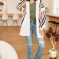 Holding On Aztec Print Cardigan-Layers-Ave Shops-[option4]-[option5]-[option6]-[option7]-[option8]-Shop-Boutique-Clothing-for-Women-Online