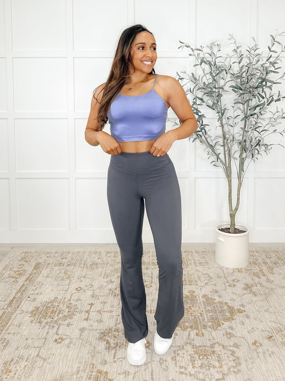 Rae Mode Hot Yoga Tank in Blue Hyacinth-Womens-Ave Shops-[option4]-[option5]-[option6]-[option7]-[option8]-Shop-Boutique-Clothing-for-Women-Online