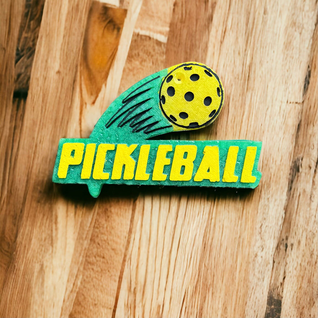 Pickleball Freshie-Bug & Bean Freshies-[option4]-[option5]-[option6]-[option7]-[option8]-Shop-Boutique-Clothing-for-Women-Online