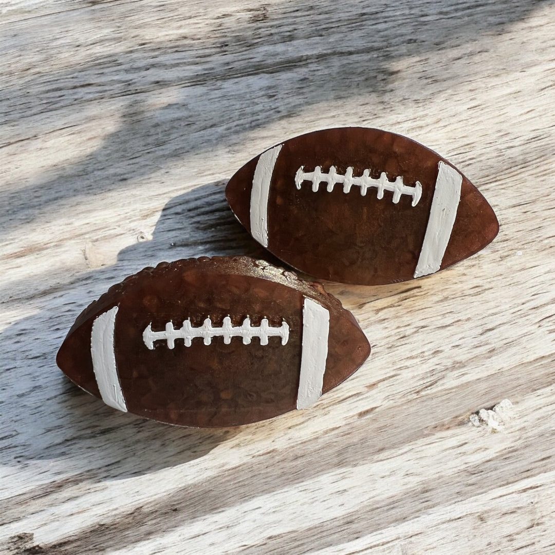 Fall Football Vent Clips-Bug & Bean Freshies-[option4]-[option5]-[option6]-[option7]-[option8]-Shop-Boutique-Clothing-for-Women-Online