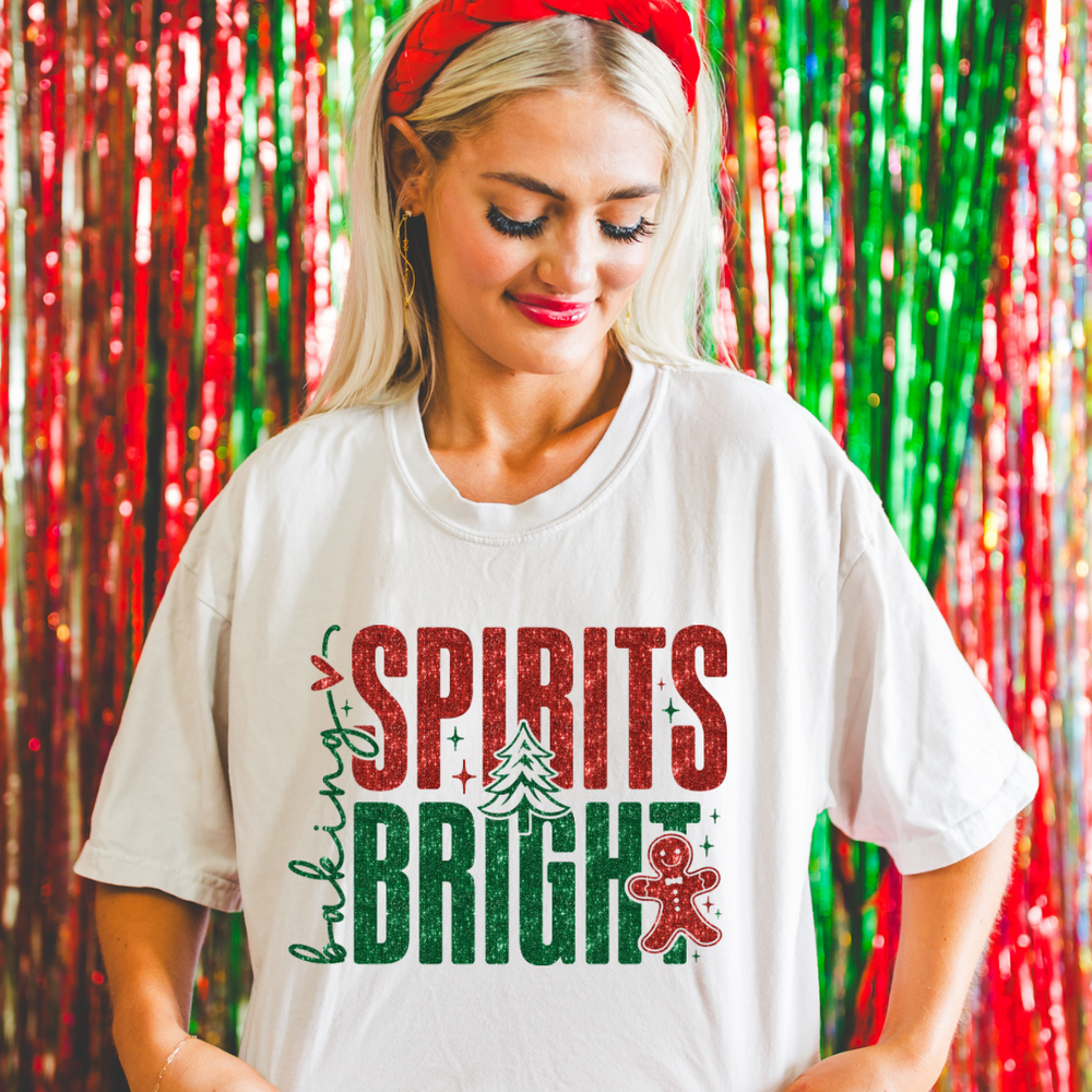 Baking spirits bright faux sparkle-JOCOink-[option4]-[option5]-[option6]-[option7]-[option8]-Shop-Boutique-Clothing-for-Women-Online